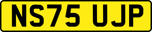 NS75UJP