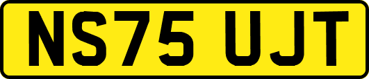 NS75UJT