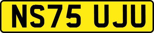 NS75UJU