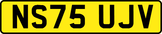 NS75UJV