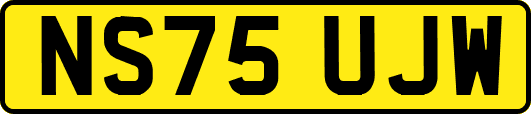 NS75UJW