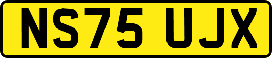 NS75UJX