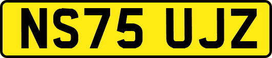 NS75UJZ