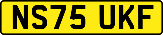 NS75UKF