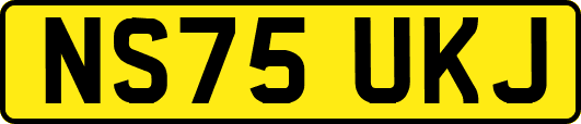 NS75UKJ