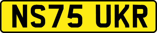 NS75UKR