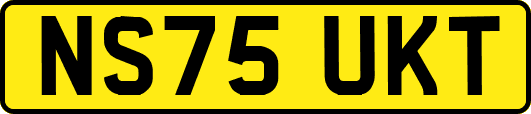 NS75UKT