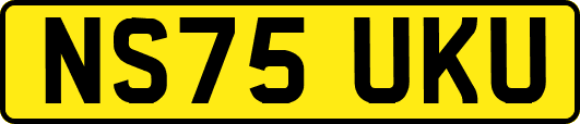 NS75UKU