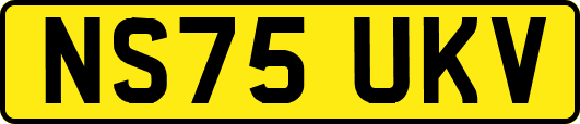NS75UKV