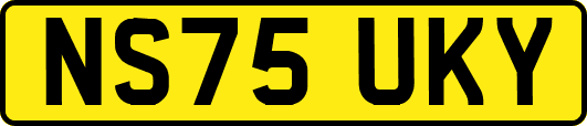 NS75UKY