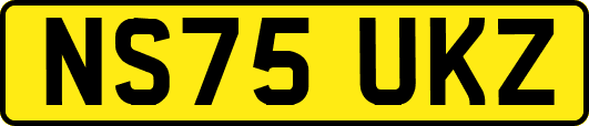 NS75UKZ