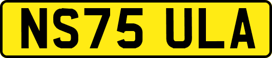 NS75ULA