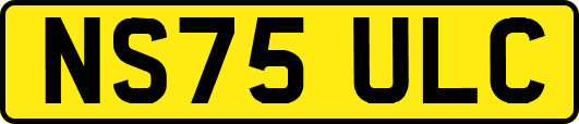 NS75ULC