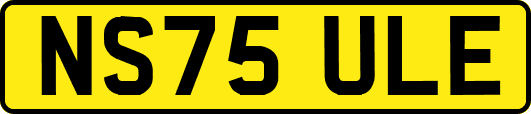 NS75ULE