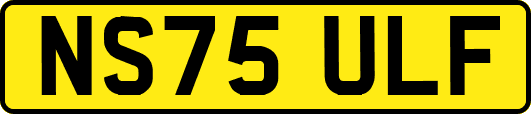 NS75ULF