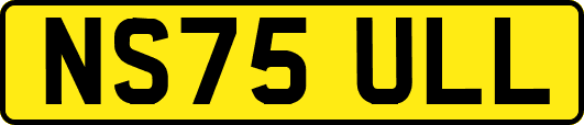 NS75ULL