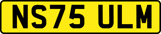 NS75ULM