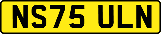 NS75ULN