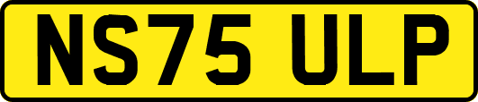 NS75ULP
