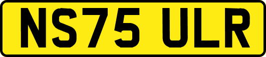 NS75ULR