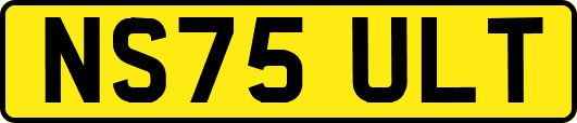 NS75ULT