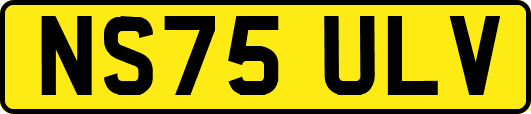 NS75ULV