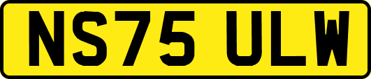 NS75ULW