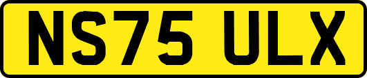 NS75ULX