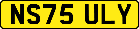 NS75ULY