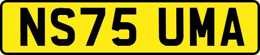 NS75UMA