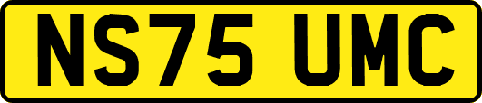 NS75UMC