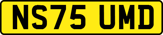 NS75UMD