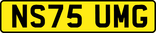 NS75UMG