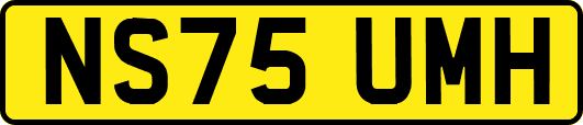 NS75UMH