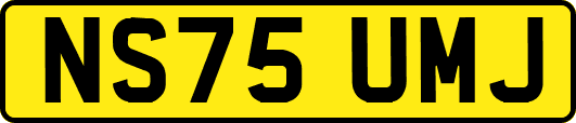 NS75UMJ