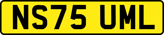 NS75UML