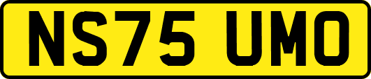 NS75UMO