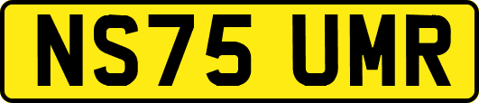 NS75UMR