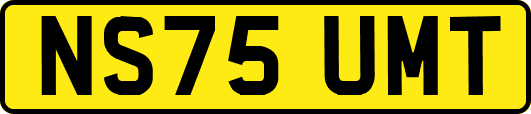 NS75UMT