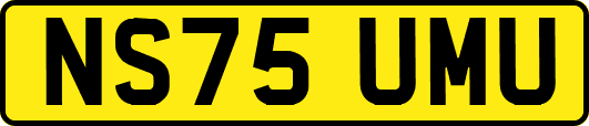 NS75UMU