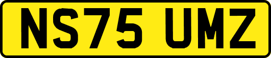 NS75UMZ