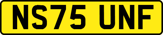 NS75UNF