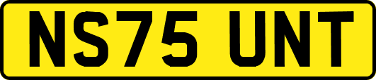 NS75UNT