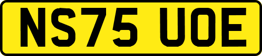 NS75UOE