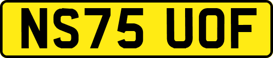 NS75UOF