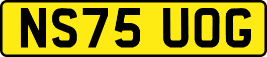 NS75UOG