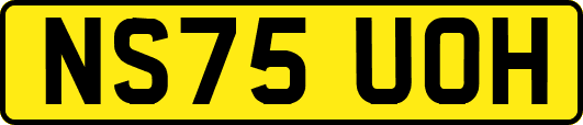 NS75UOH