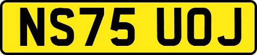 NS75UOJ