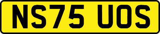 NS75UOS
