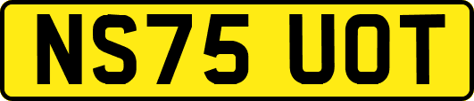 NS75UOT